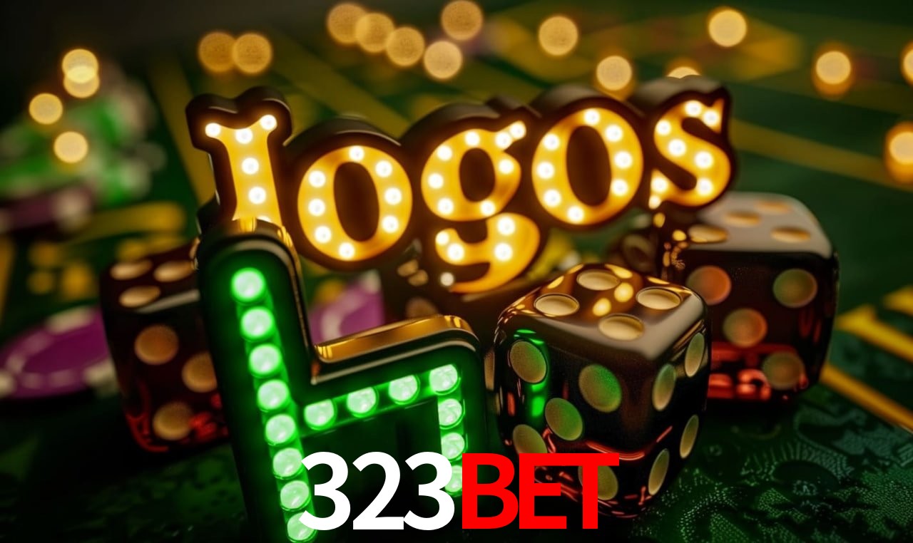 Estatísticas 323Bet
